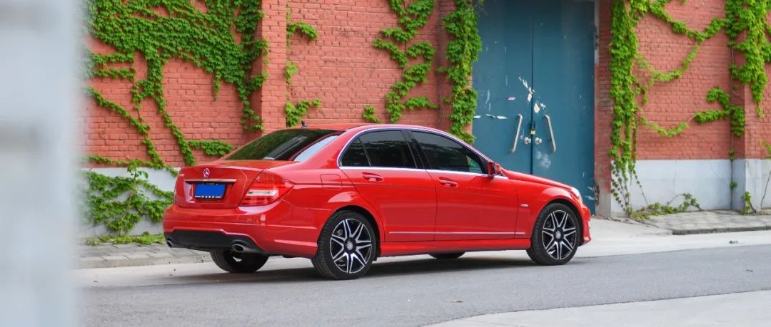 w204濂旈┌c300娴嬭瘎,w204濂旈┌c300鍊煎緱涔板悧