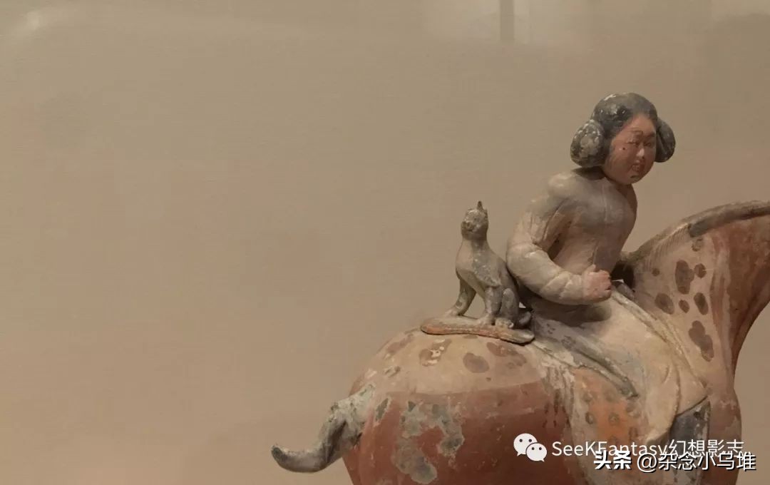 大唐风华大型展览,大唐风华活动中画作什么时候获得