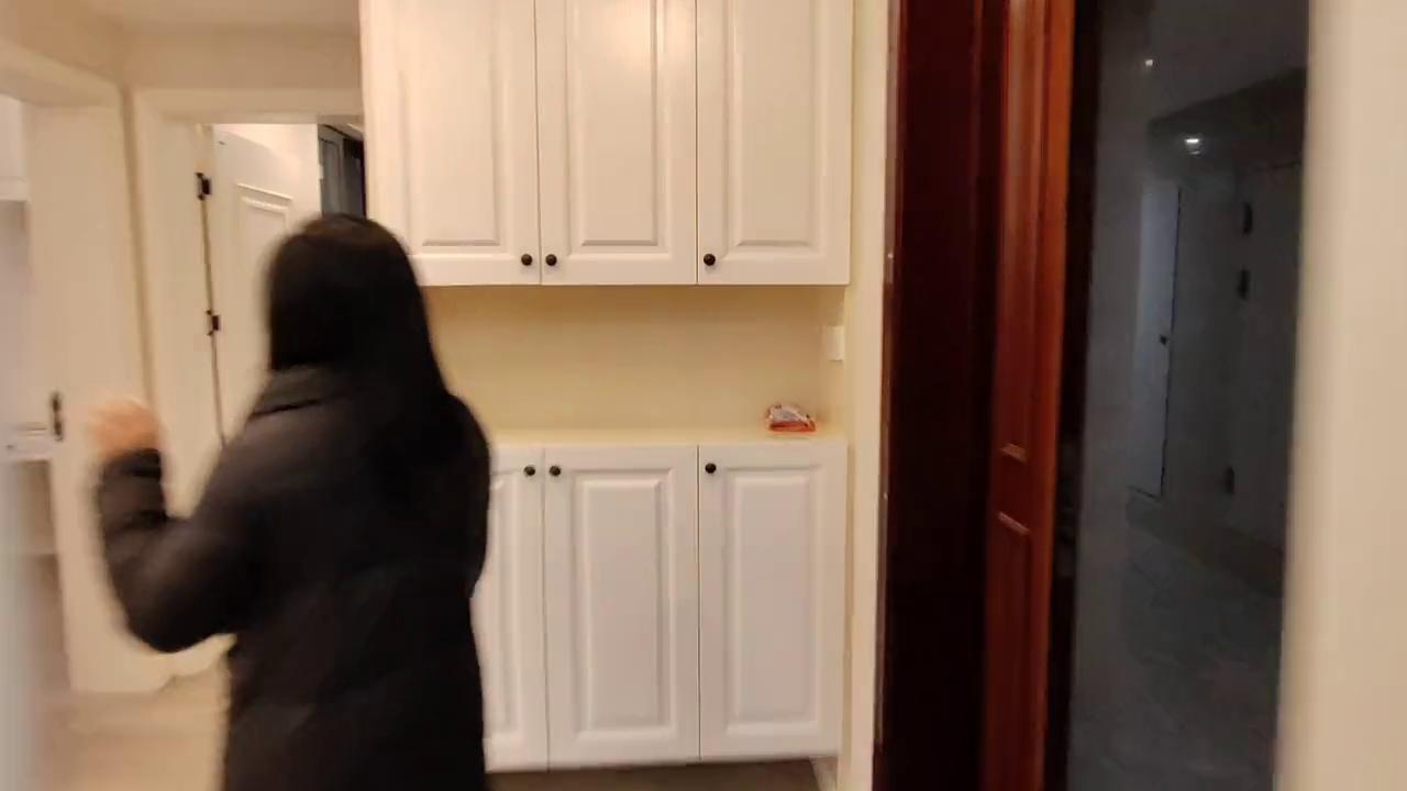 富力尚悦居120南北通透,富力尚悦居一房一厅