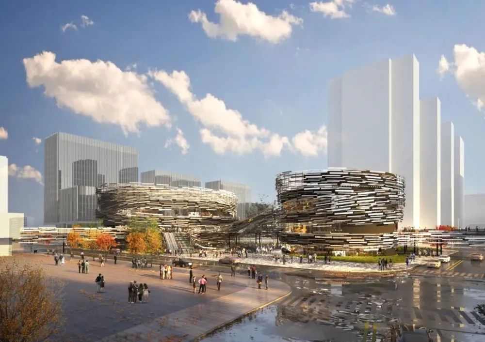 2022年上海投资哪个区域比较好 (2022年上海商业综合体)