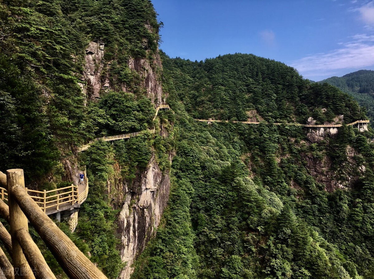 江西5a景区有哪些,江西赣州5a景区几个