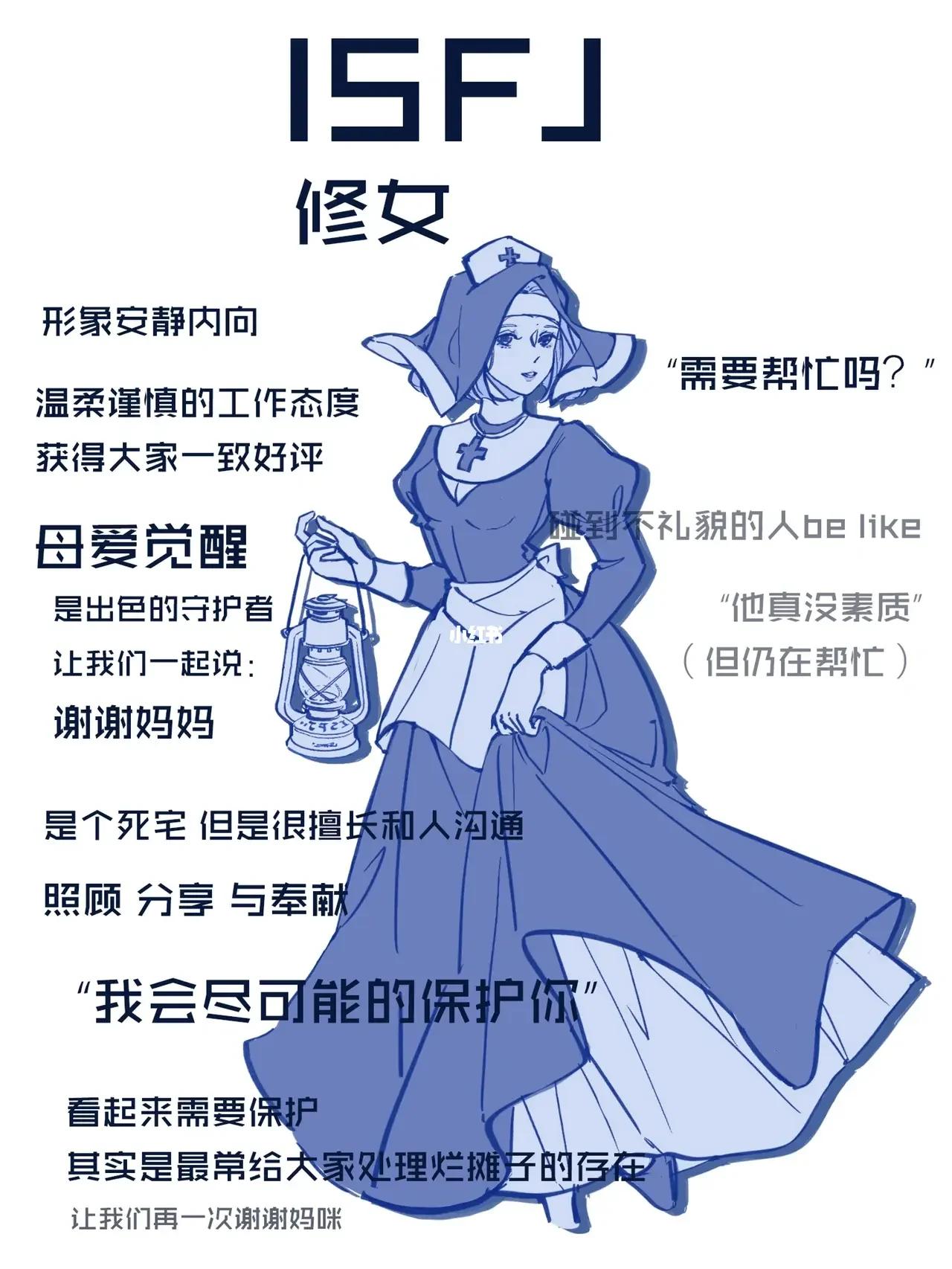 全文最全的MBTI测试解说，如何运用于网文小说的人物塑造【人设】