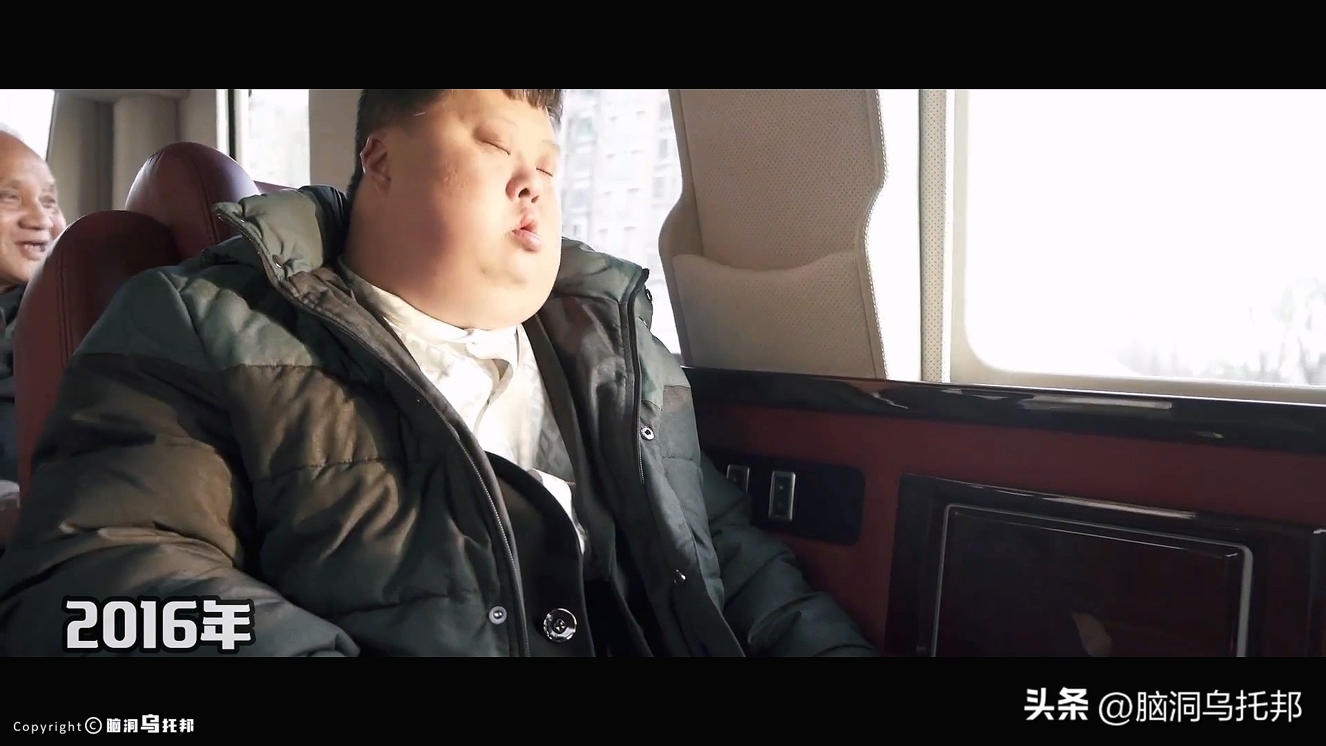 曾经万人空巷如今空无一人,曾经被人耻笑