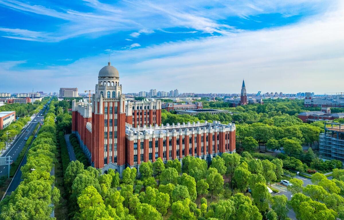 全国高校有小清华的六所大专院校,河北省双高院校排名