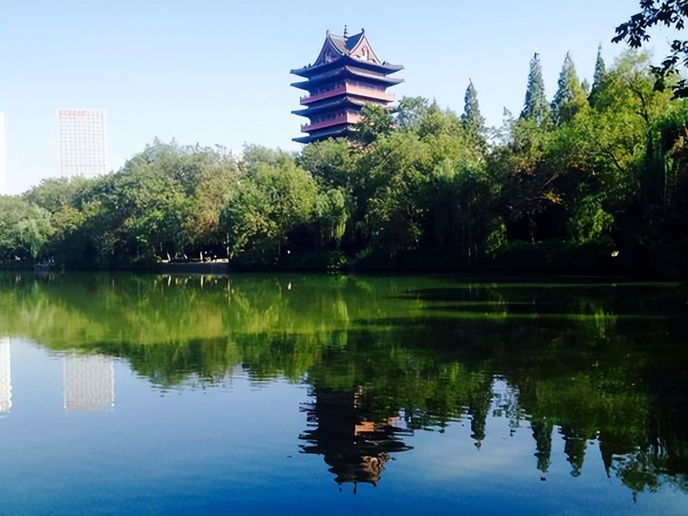 安徽省合肥市旅游景点路径图,合肥市好玩的旅游景点