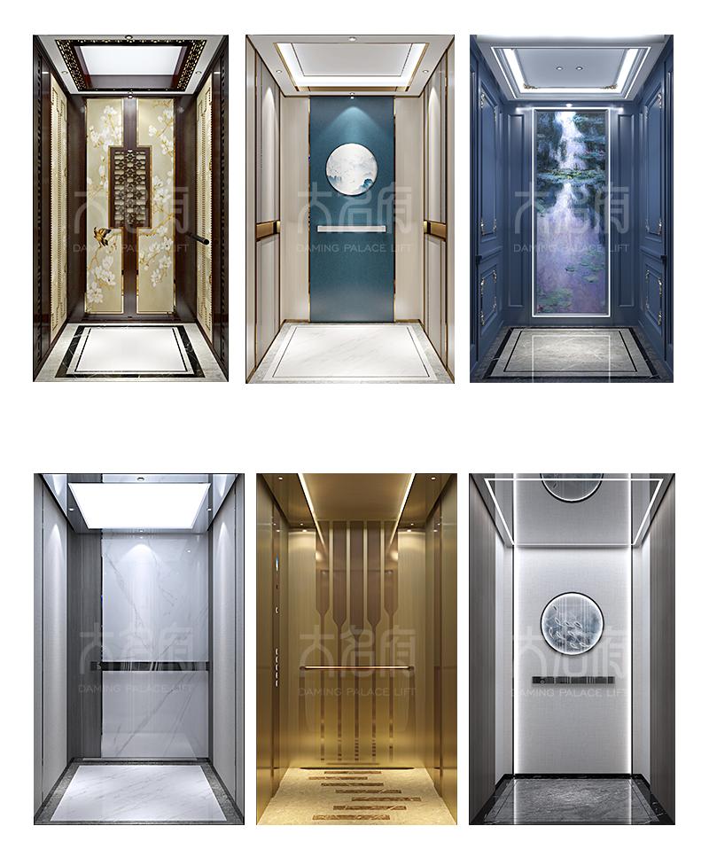 大名府别墅电梯 (苏州大名府电梯有限公司)