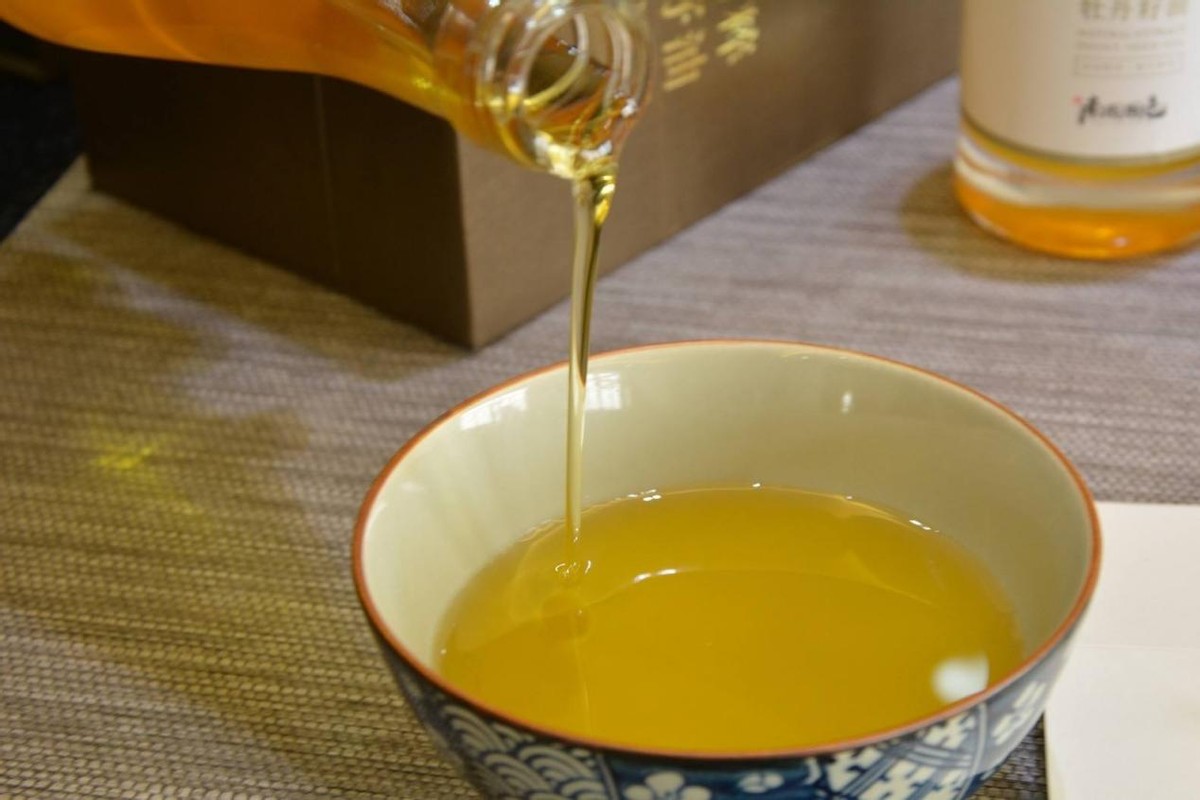 食用油排行榜吃哪种油好,最好的食用油排名前十名