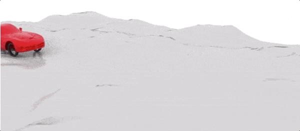 十二年图形学物理模拟的自我回顾【学术人生】