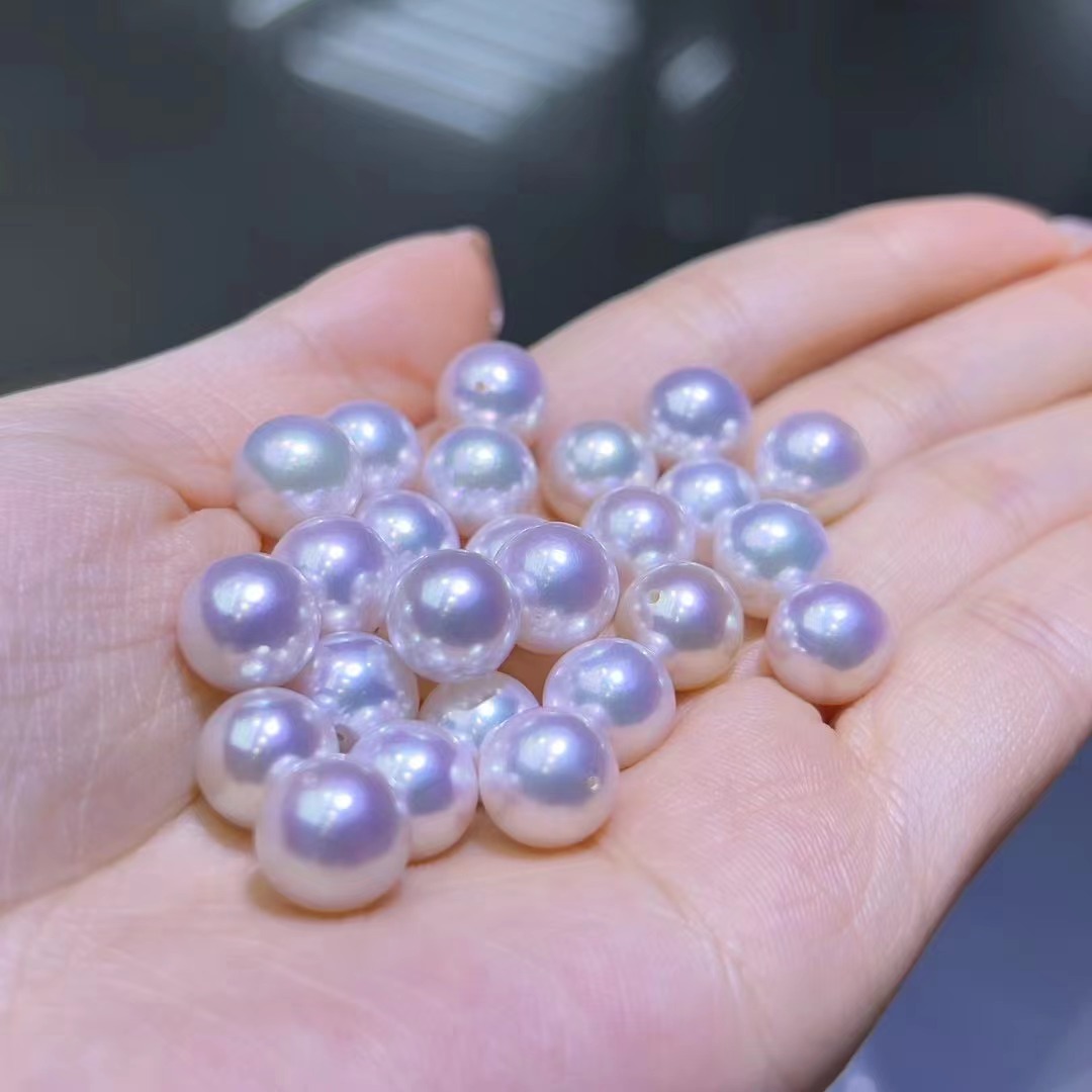 日本akoya海水珠买什么颜色,akoya海水珠的档次