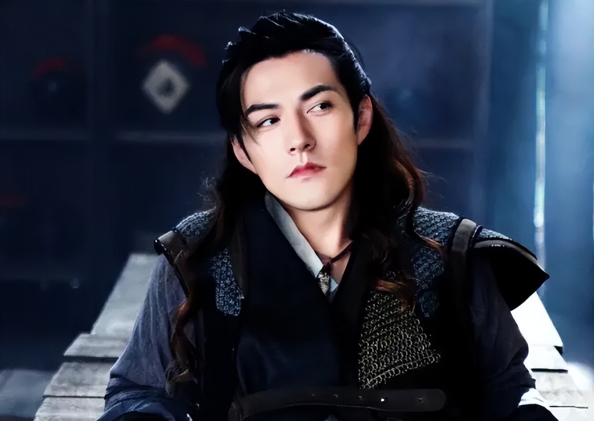 陈晓跟刘亦菲会在一起吗 (陈晓和刘亦菲之前谈过恋爱吗)