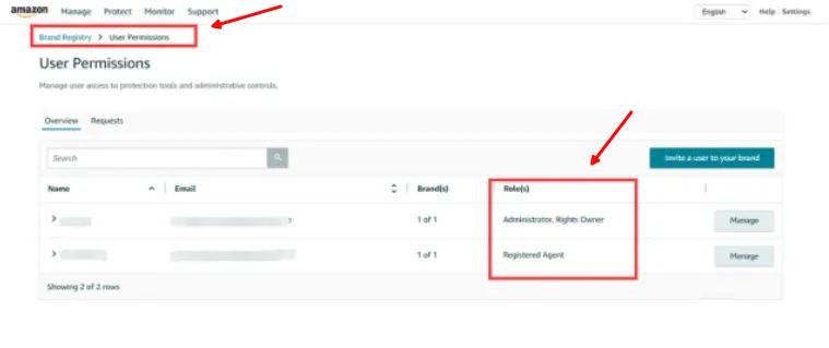 2023亚马逊品牌备案流程 (2020亚马逊如何申请品牌备案)