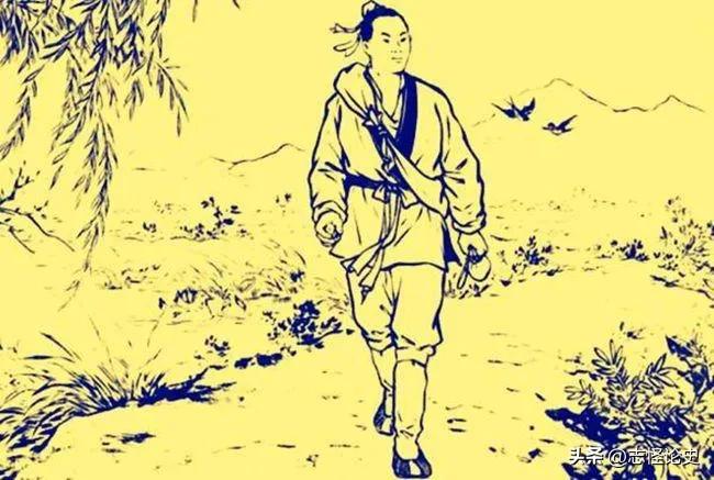 民间故事养蛇女人,民间蛇故事全集