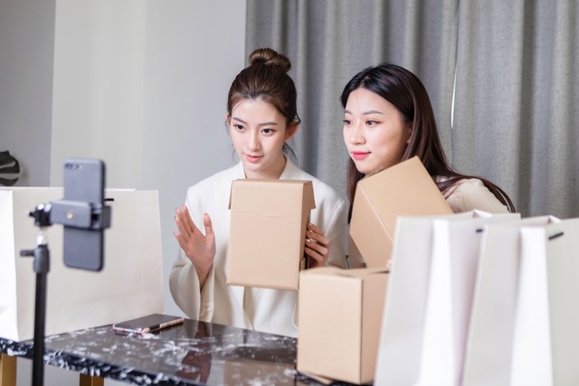 网上购物十大避坑方法,网上的购物小技巧可不可信