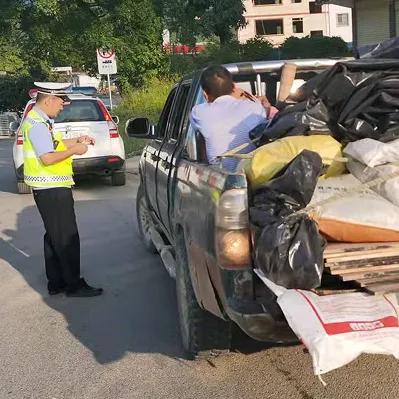 私家车后备箱客货混装怎么界定,长安汽车客货混装怎么界定