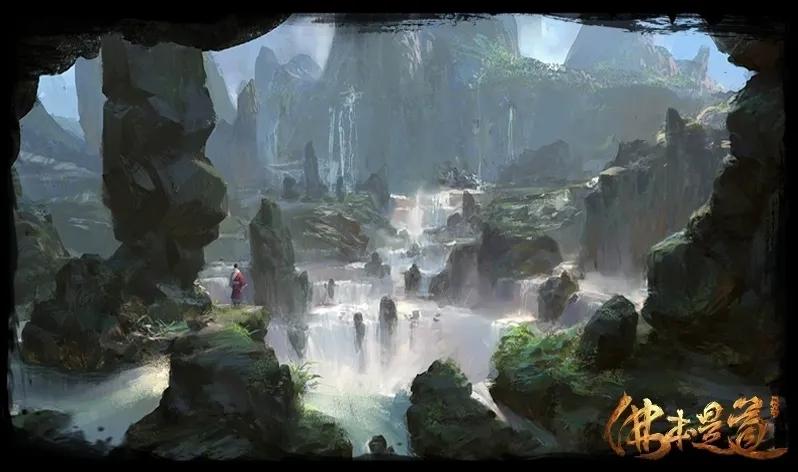 梦入神机佛本是道,梦入神机写书