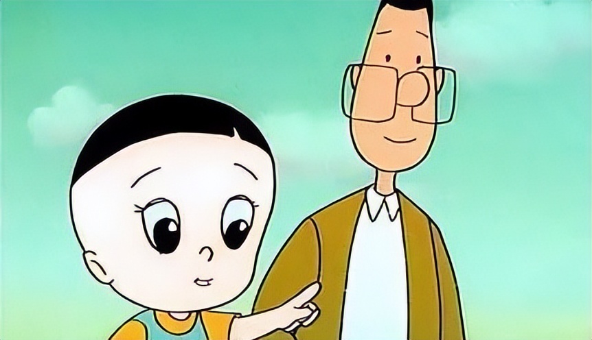 90后童年回忆杀！那些埋藏在记忆深处的动画片！