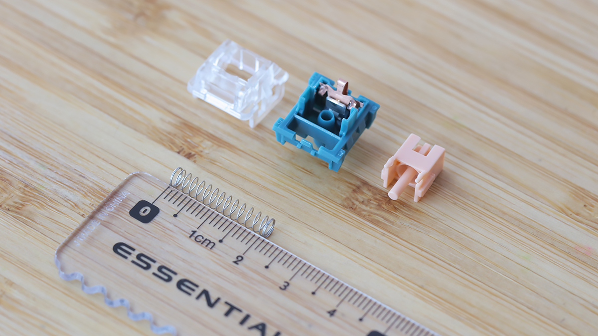 2020十大最佳矮轴机械键盘,2023年机械键盘全轴体科普