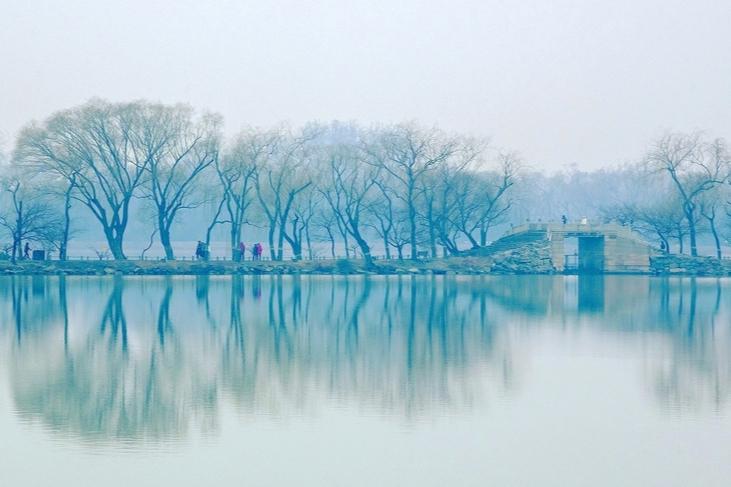 唐宋八大家的诗句五言绝句,苏东坡十首千古绝句