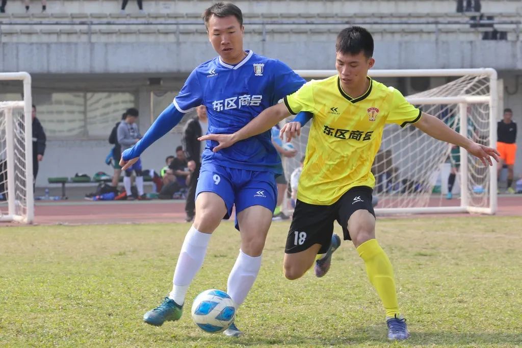 中山足球邀请赛,中山东区篮球联赛