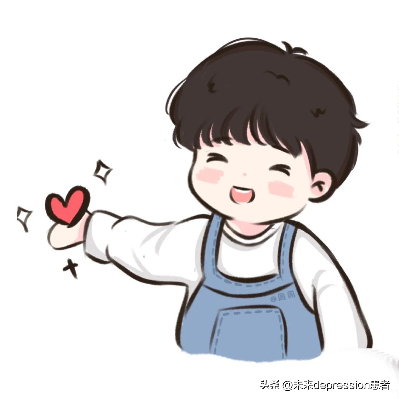 情侣头像机车情侣专用,似情侣非情侣头像