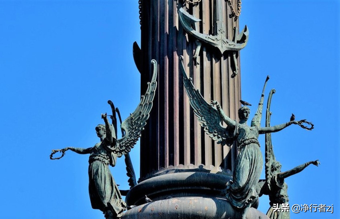 冬日暖阳拔“牙”记（34）巴塞罗那：高迪打造的欧洲之花（上）