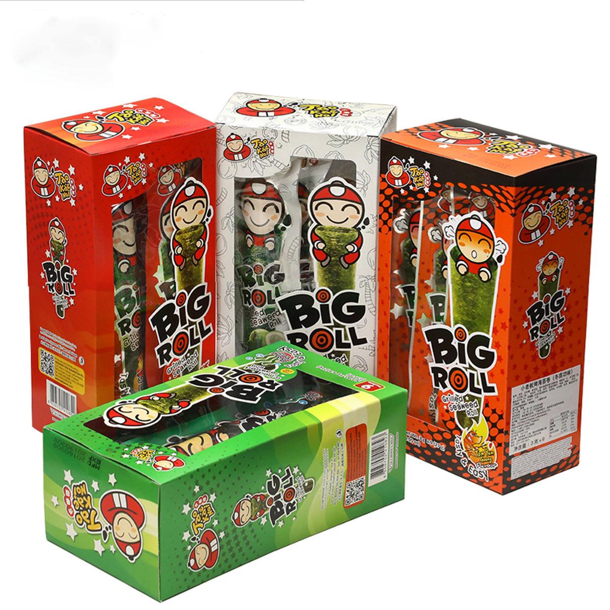 出行泰国必备物品清单,2019泰国必买物品清单