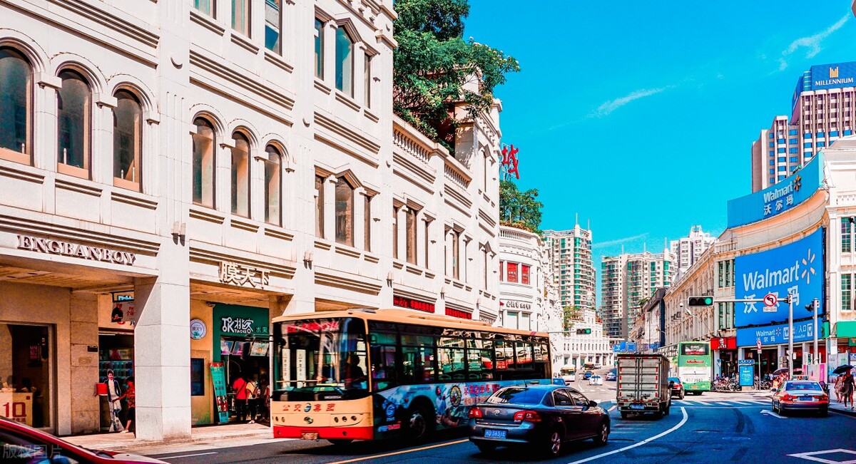 厦门夏天旅游攻略免费景点,厦门旅游十大景点排行榜自由行