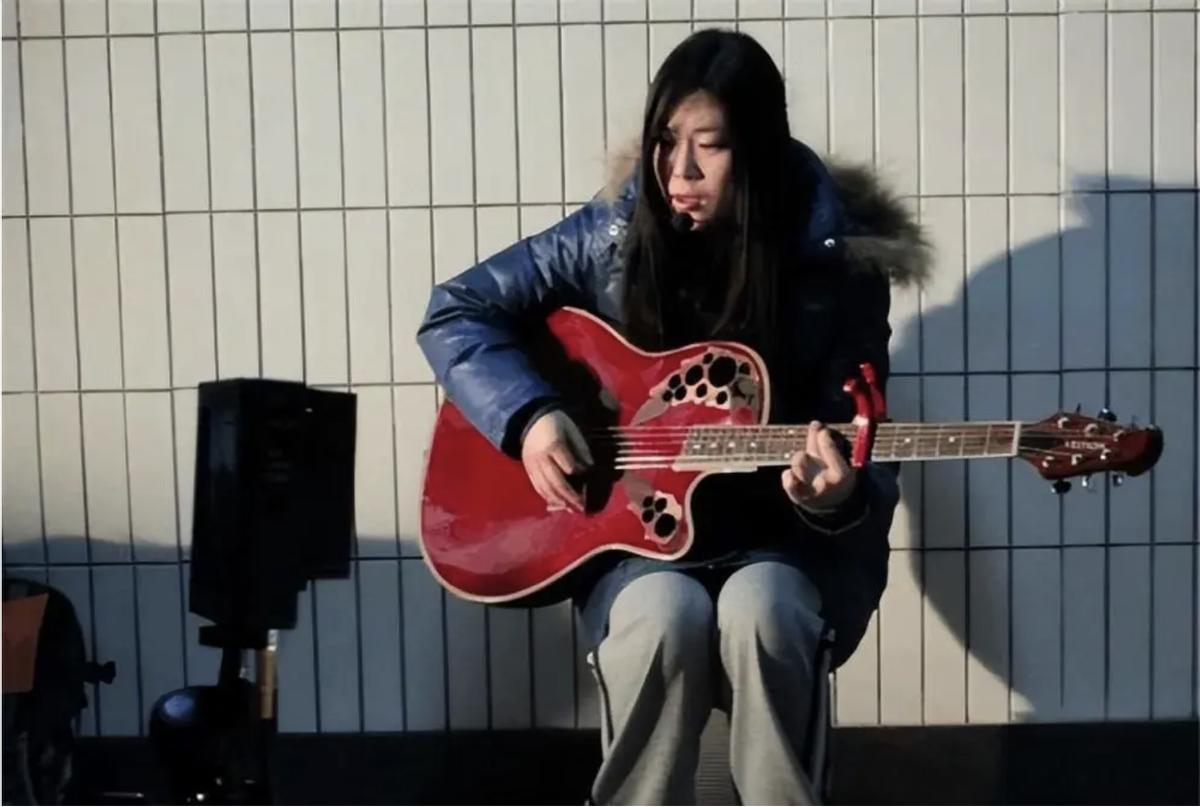 西单女孩完整版视频,西单女孩原版视频