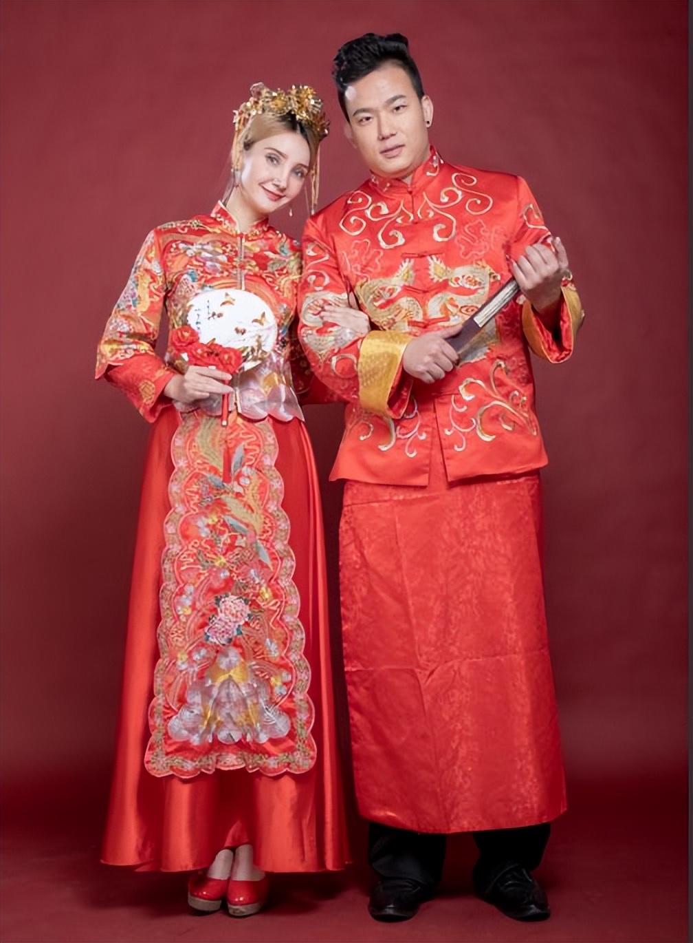 迪拜空姐嫁给湖北小伙,迪拜女人嫁给中国小伙现在怎么样