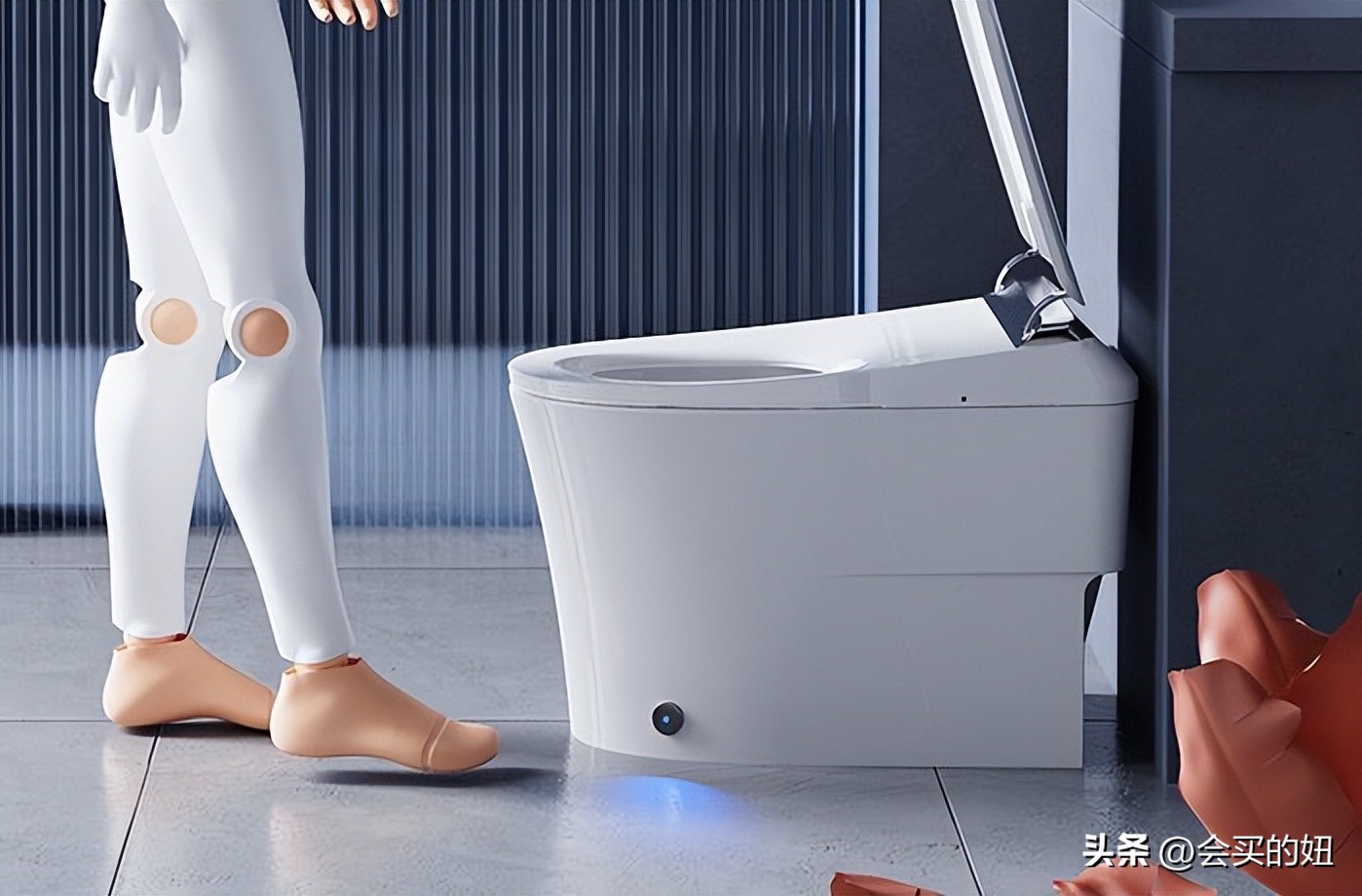 国产智能马桶哪个品牌性价比高,卫卓智能马桶到底是国家几线品牌