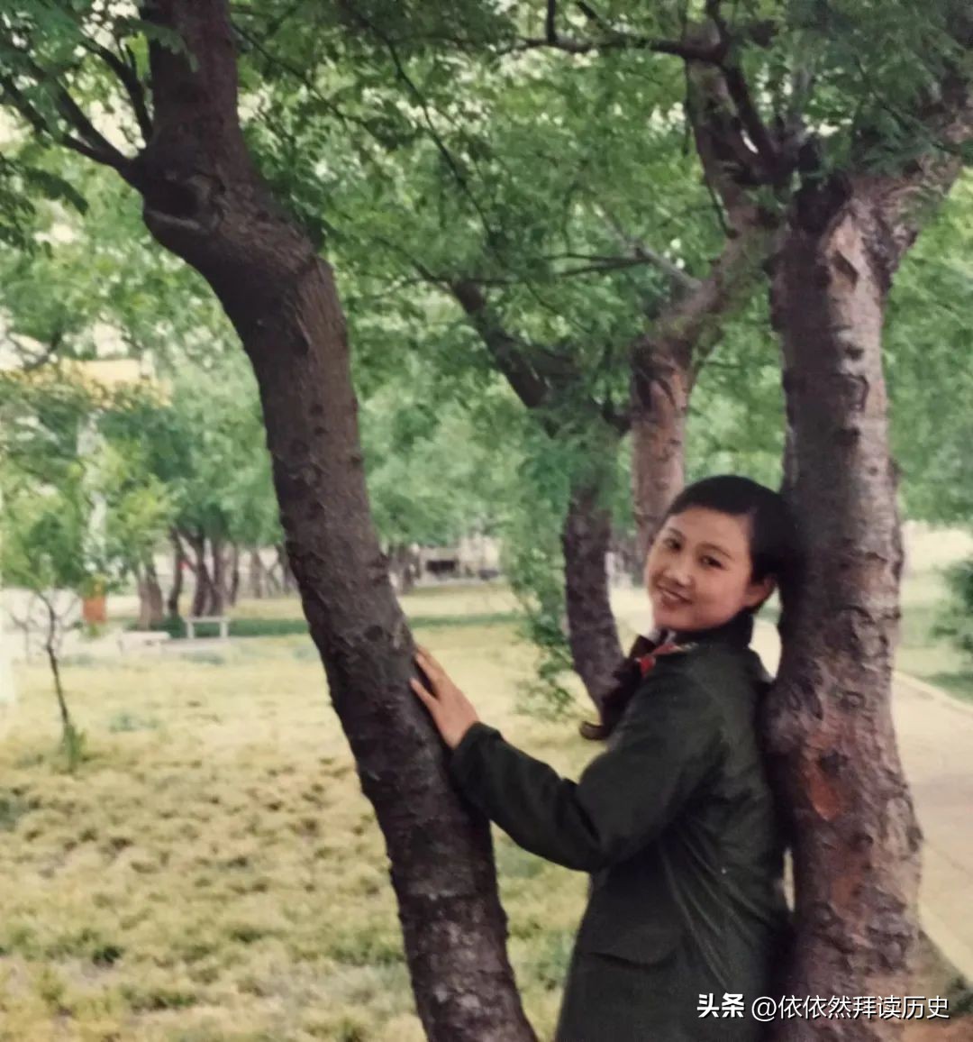 王颖|给爸爸买的藤椅还没来得及坐他就走了