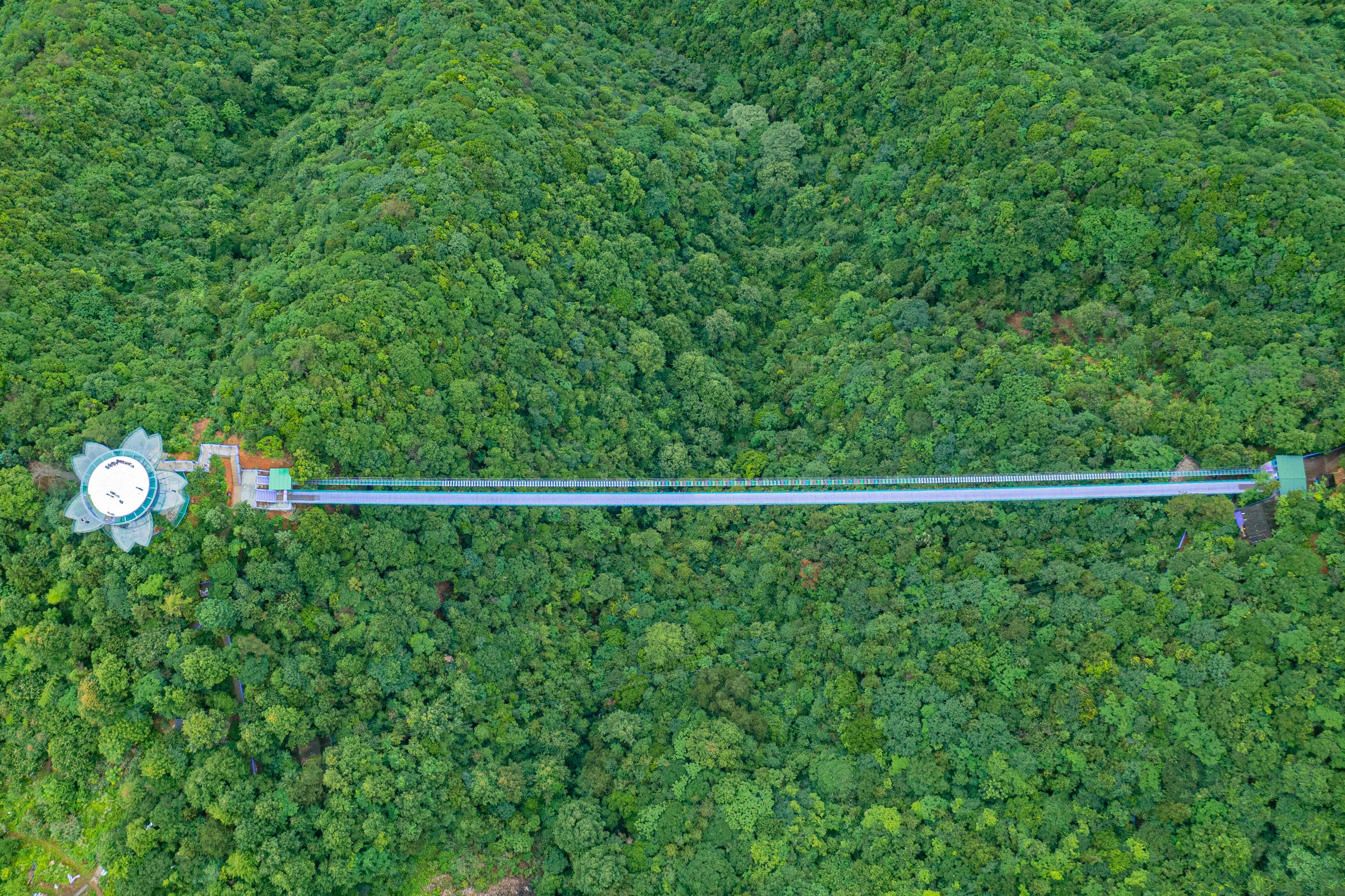 江浙沪游山玩水景点推荐大全,江浙沪夏日旅游好去处