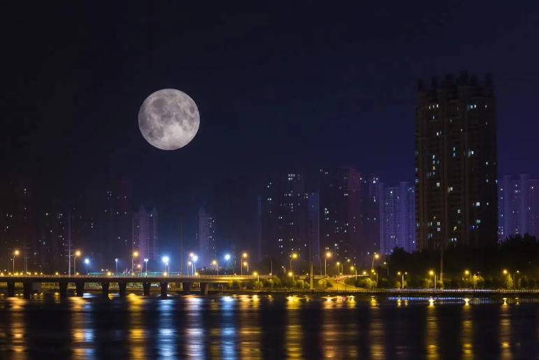 《月夜》古诗词鉴赏6篇,月夜的诗词有哪些表达了什么情感