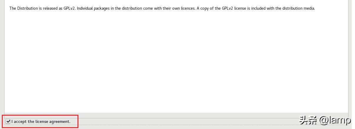 安装centos7.6,centos7.6安装教程