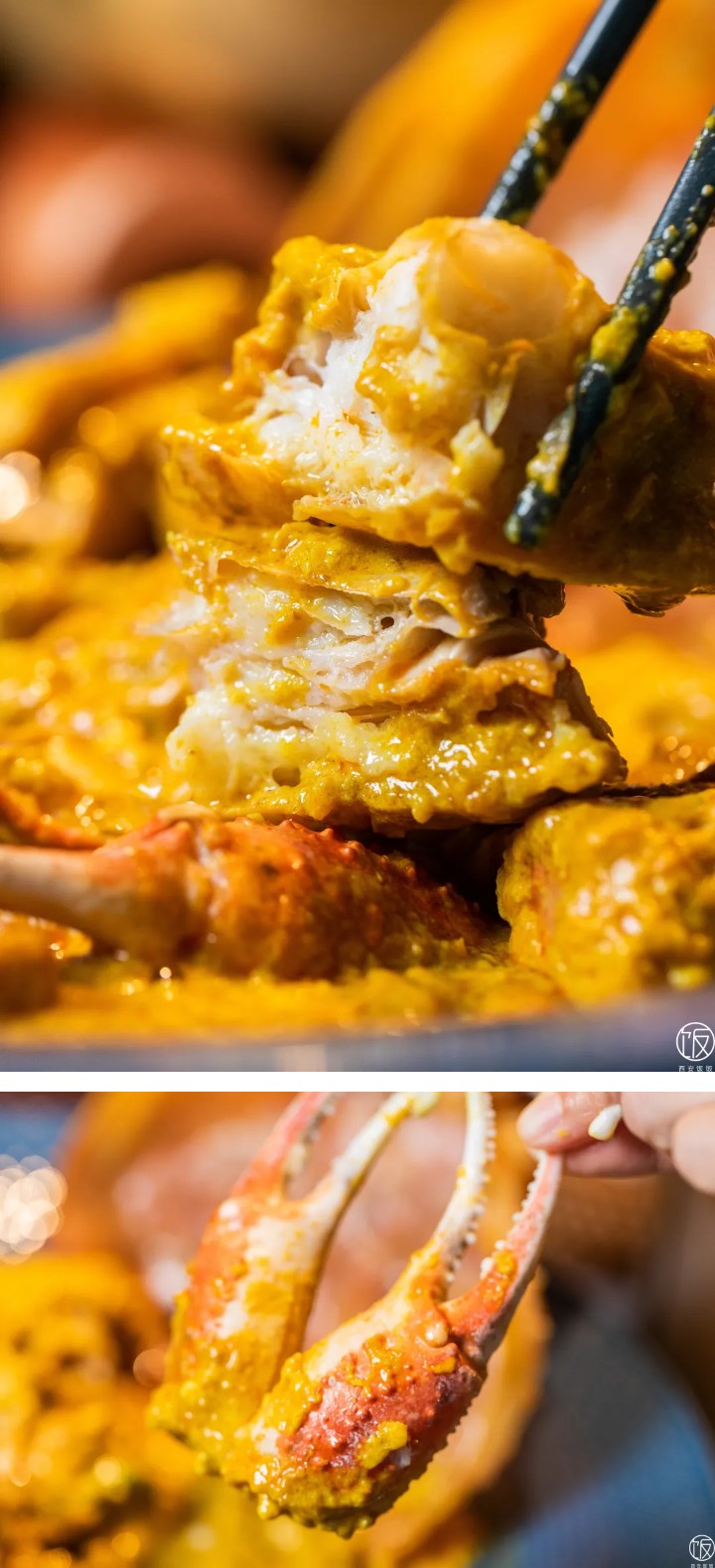 200元吃遍泰国,在泰国人均500的泰国菜