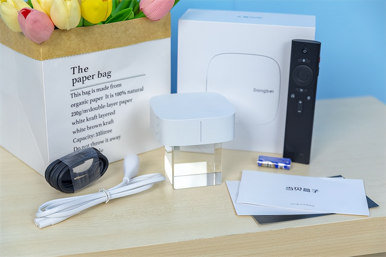 腾讯极光盒子5与当贝盒子h3哪个好,腾讯极光盒子5当贝h3