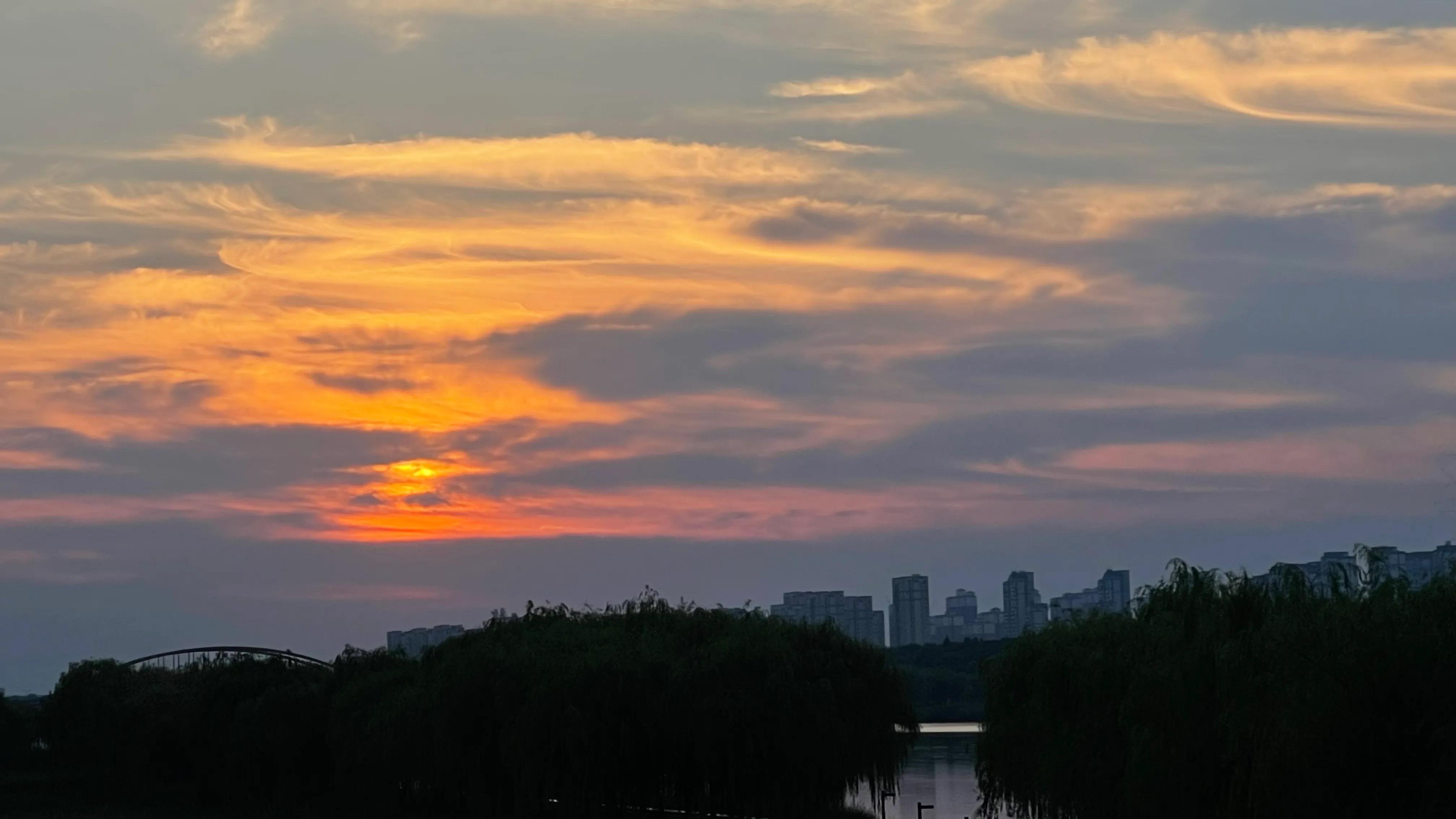 宿州汴河古城,千年古城宿州