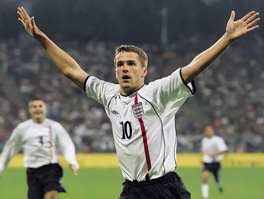 世界杯诸神黄昏06,2004年世界杯诸神黄昏之战