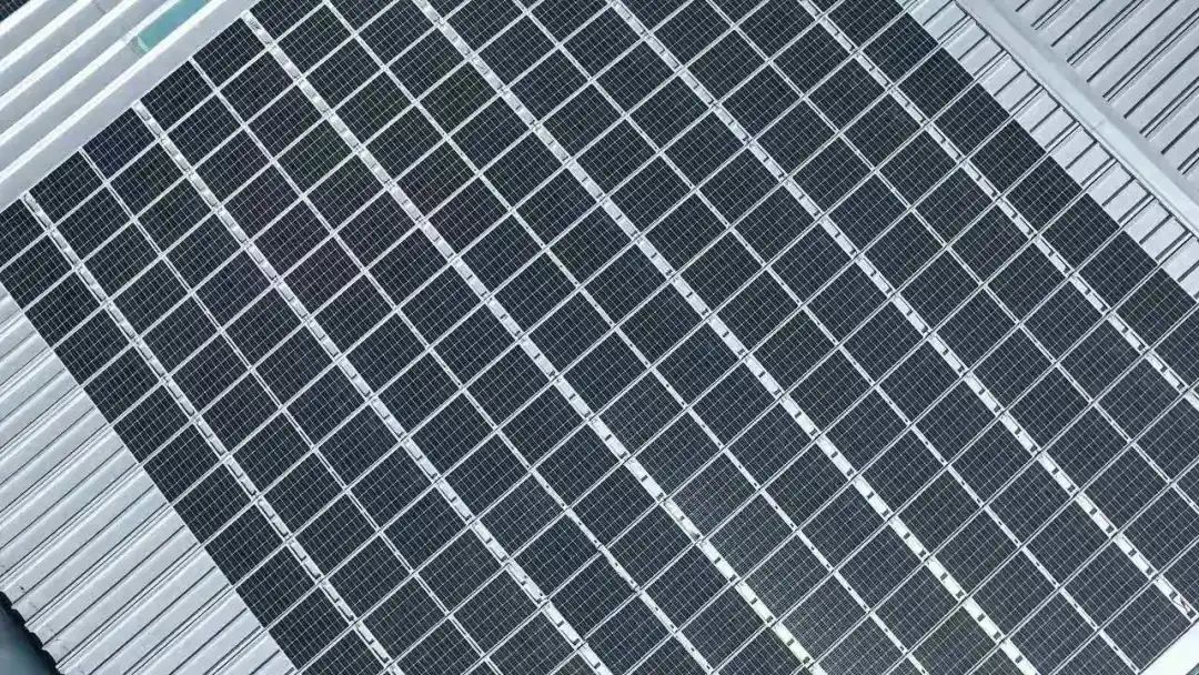 晶科晶彩bipv价格,bipv和碲化镉光伏