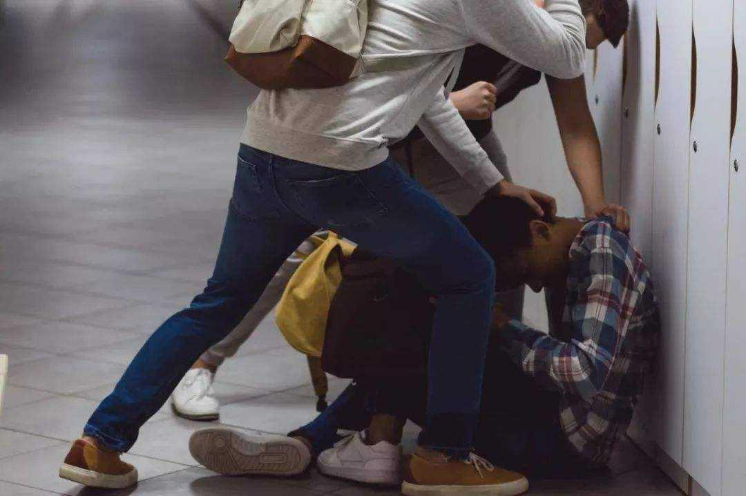 打架的时候身体会颤抖是什么原因,争吵打架身体为什么会发抖