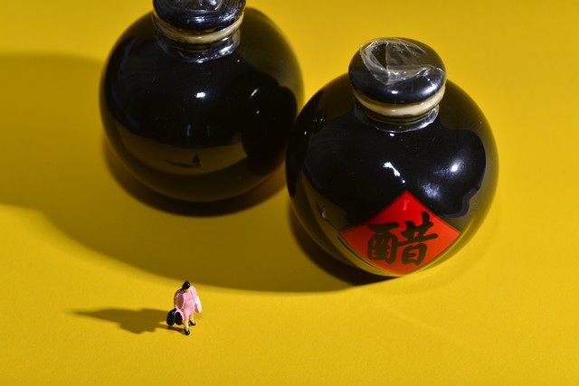 醋的10个生活小妙用,生活中醋的多种妙用