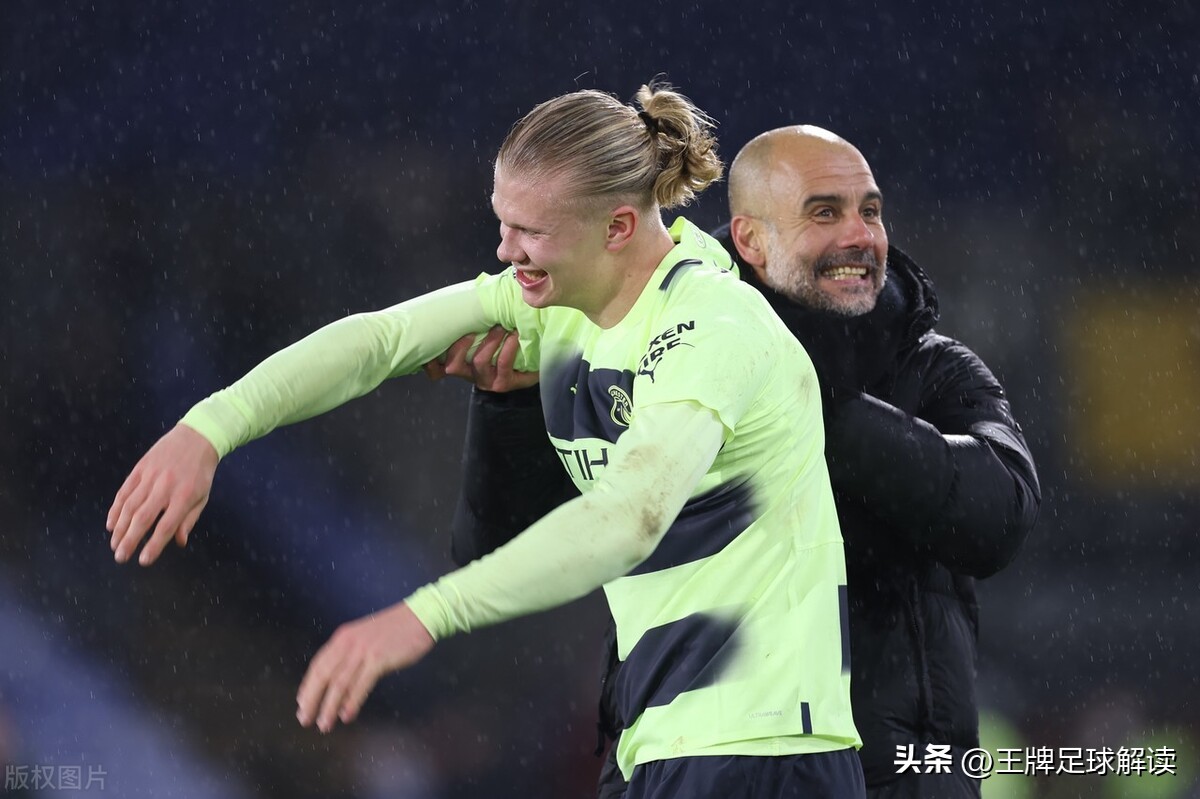 英超曼城逆转埃弗顿对战巴萨,曼城3:0拜仁瓜迪奥拉有什么感想