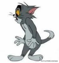 《猫和老鼠》其实不是儿童动画片而是成人片