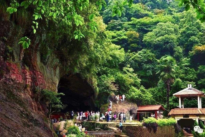 福建冷门又好玩的地方,五一福建冷门旅游景点人少风景美