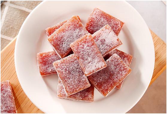 好吃又放心的宝藏零食,超市里的宝藏好物