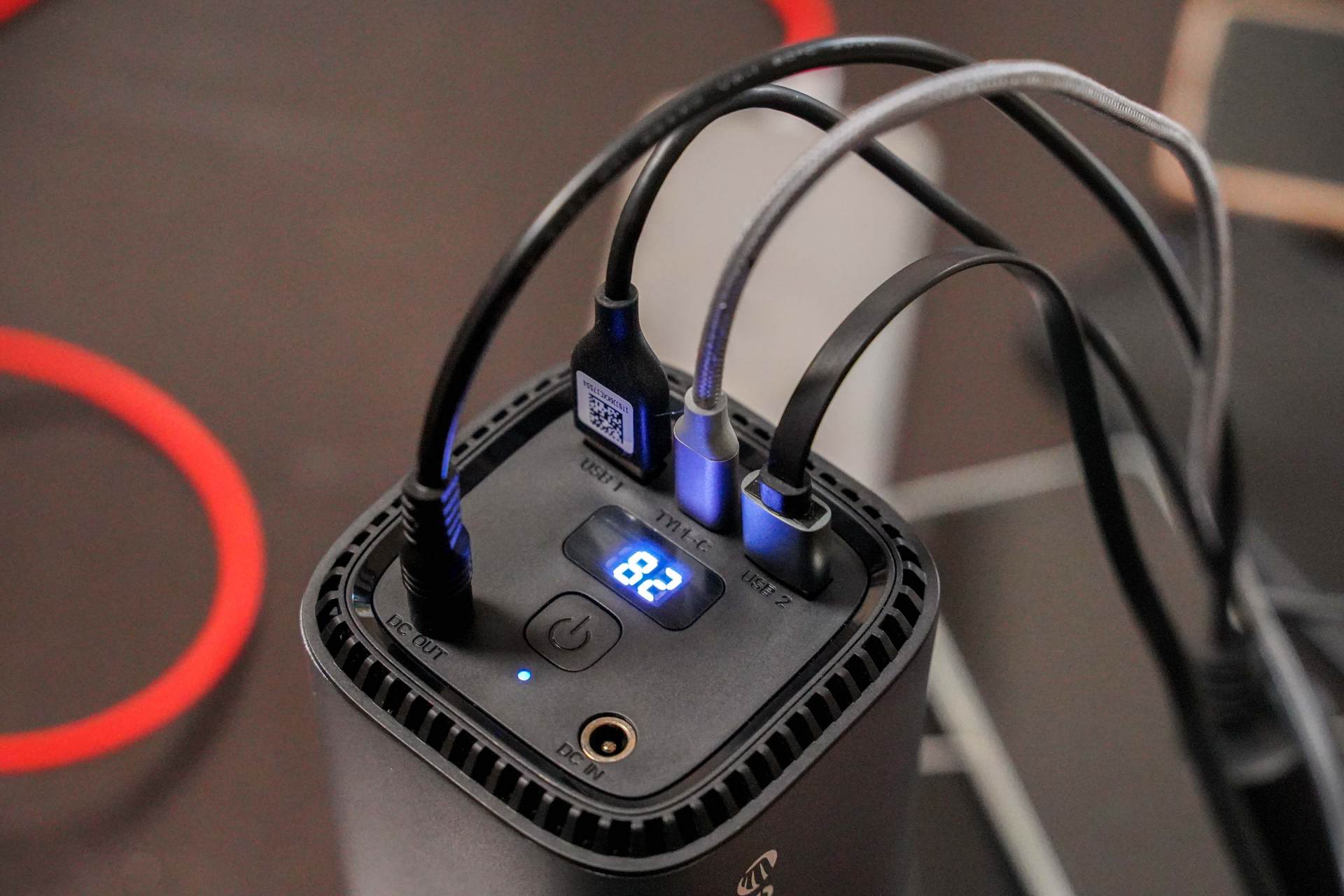 奥睿科220v移动电源,奥睿科at150户外移动电源