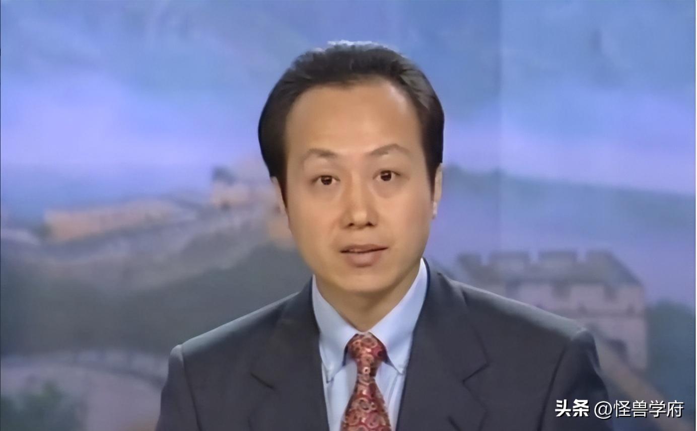 8位已离世的央视主持人,已经离世的六位央视主持人