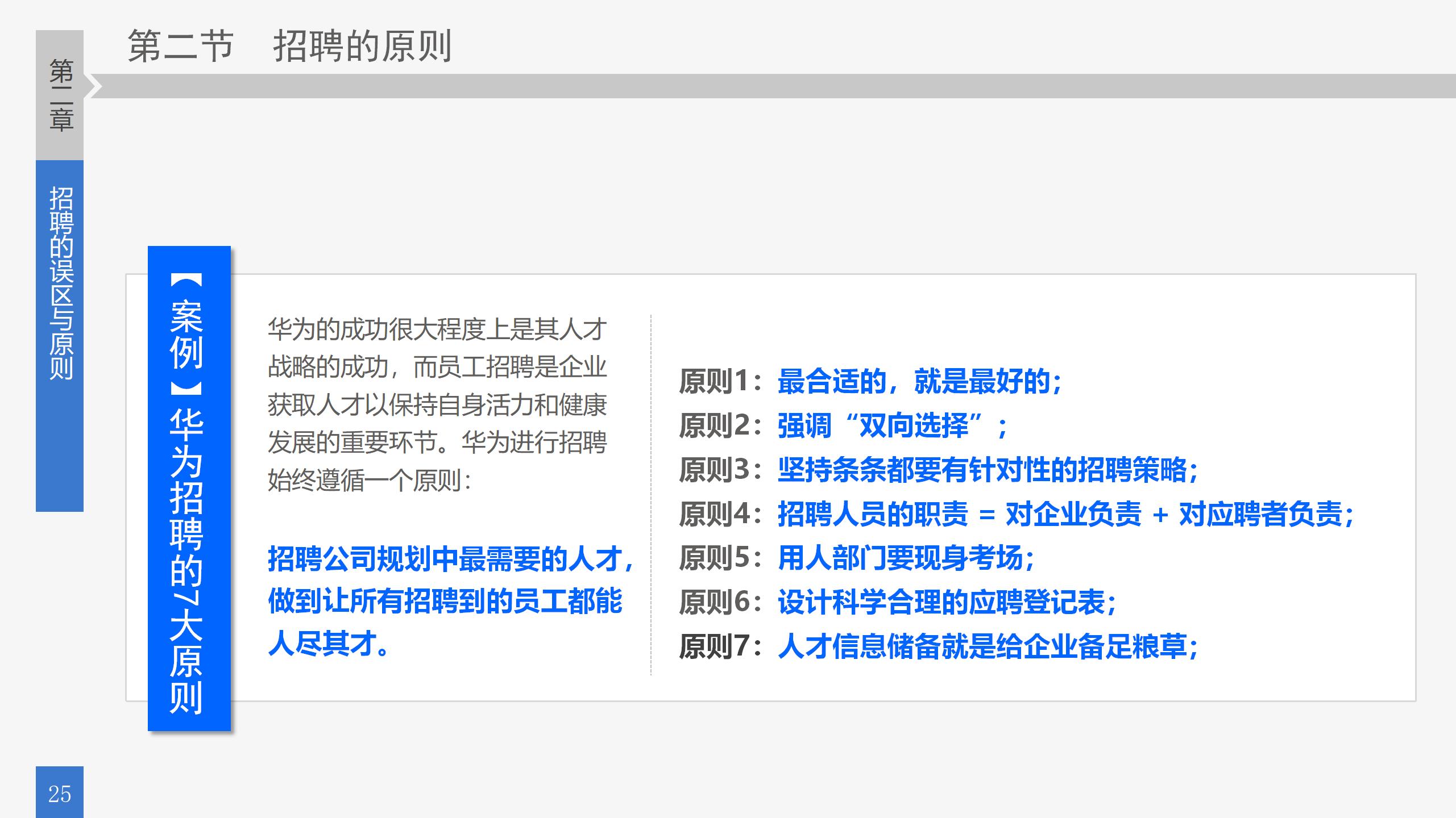 去哪招聘员工,怎么为公司招人