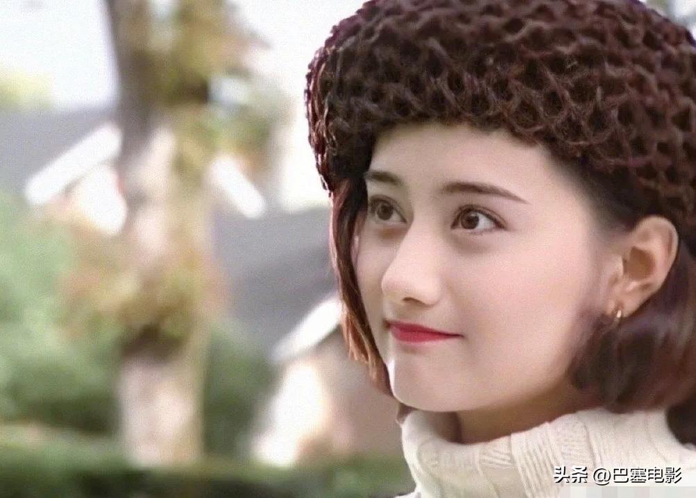 牛莉古天乐 (牛莉咋这么老了)