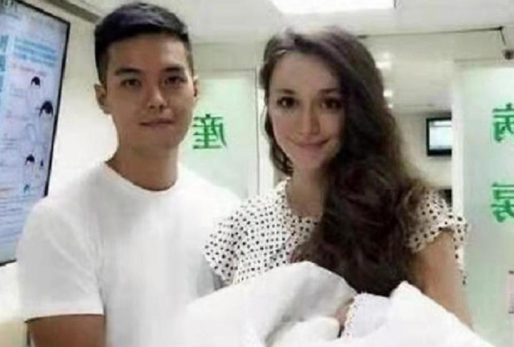 古巴小伙2个月追到中国女孩,古巴女孩退学追随男朋友